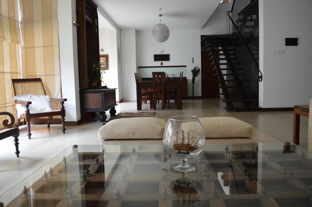 Star Class Comfort In Capital City Battaramulla Kamer foto