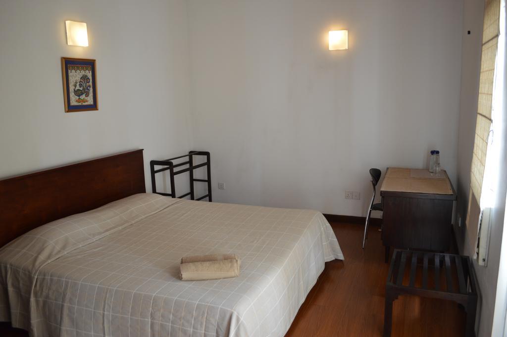 Star Class Comfort In Capital City Battaramulla Kamer foto